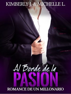 cover image of Al Borde de la Pasion